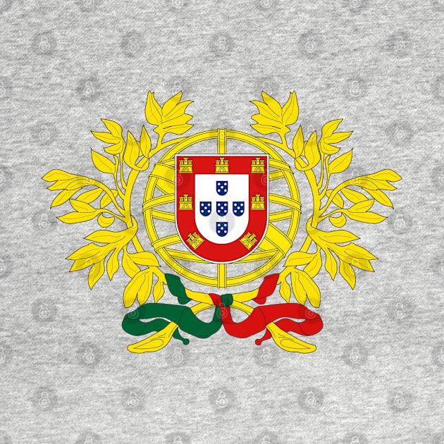 Portugal by Azorean1963